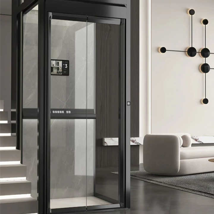 Home Elevator Details