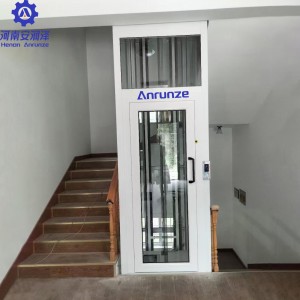 Electric Small Home Elevator Lifts