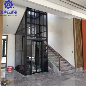 Hydraulic Villa Elevator