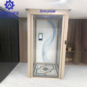 Indoor Hydraulic Elevator
