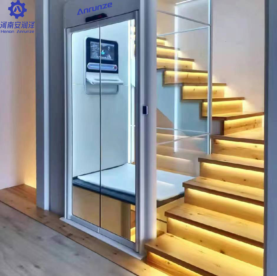Why a Anrunze Home Elevator is a Home Mobility ‘Gamechanger’(Part 2)