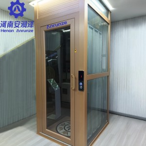 Small House Elevator Residential