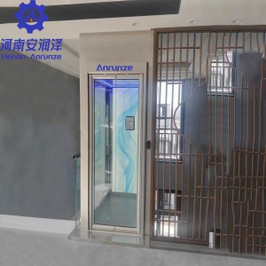 Home High-end Elevator