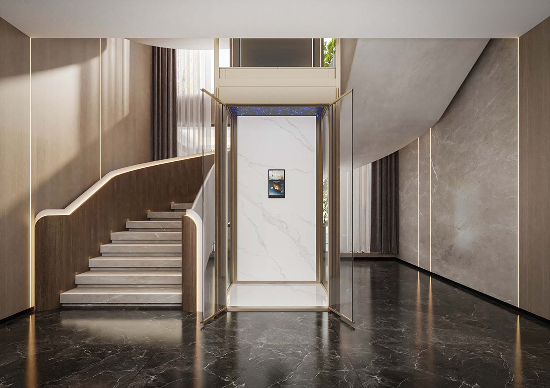 The Rise of Home Elevators: Convenience, Safety, and Accessibility ...