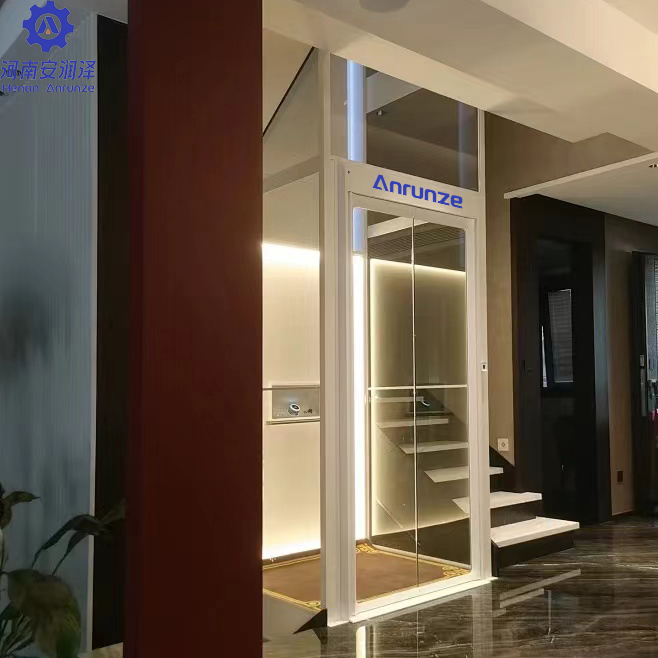 Ensuring Safety First: The Critical Advancements in Home Elevator S...