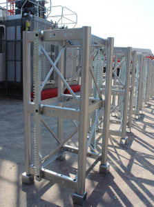 SC200/200P Construction Hoist