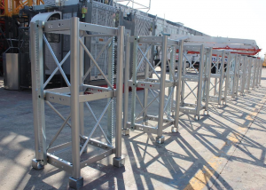 SC200/200P Construction Hoist