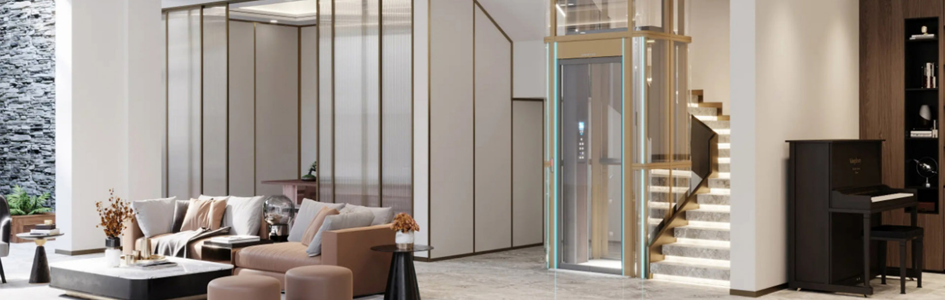 If you encounter these situations while riding an elevator, run awa...